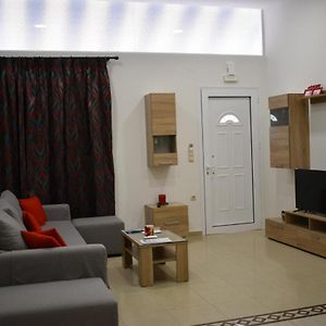 Appartement Rez-de-Chaussée